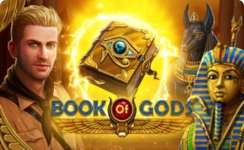 Book of Gods