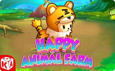 Happy Animal Farm