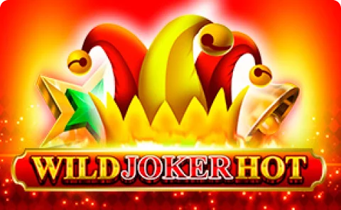 Wild Joker Hot