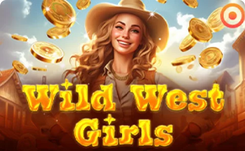 Wild West Girls