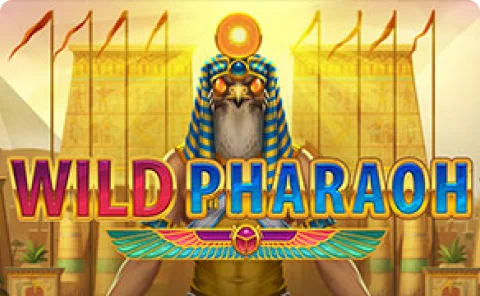 Wild Pharaoh